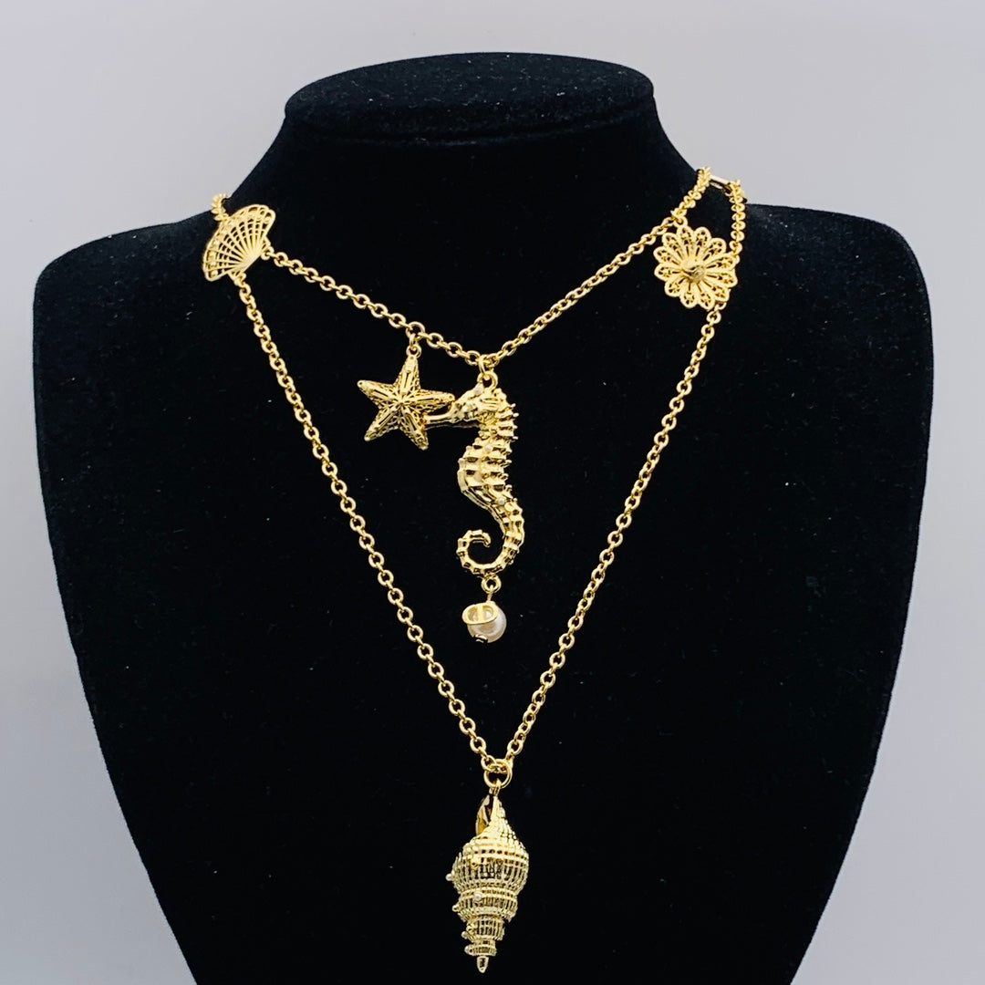 55QD289X Popular Necklaces