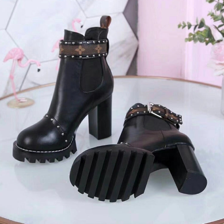 2E09Z Popular high quality Boots