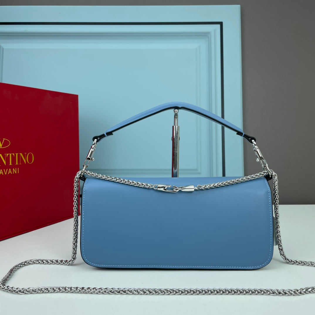 1WVL114B Popular  leather bag