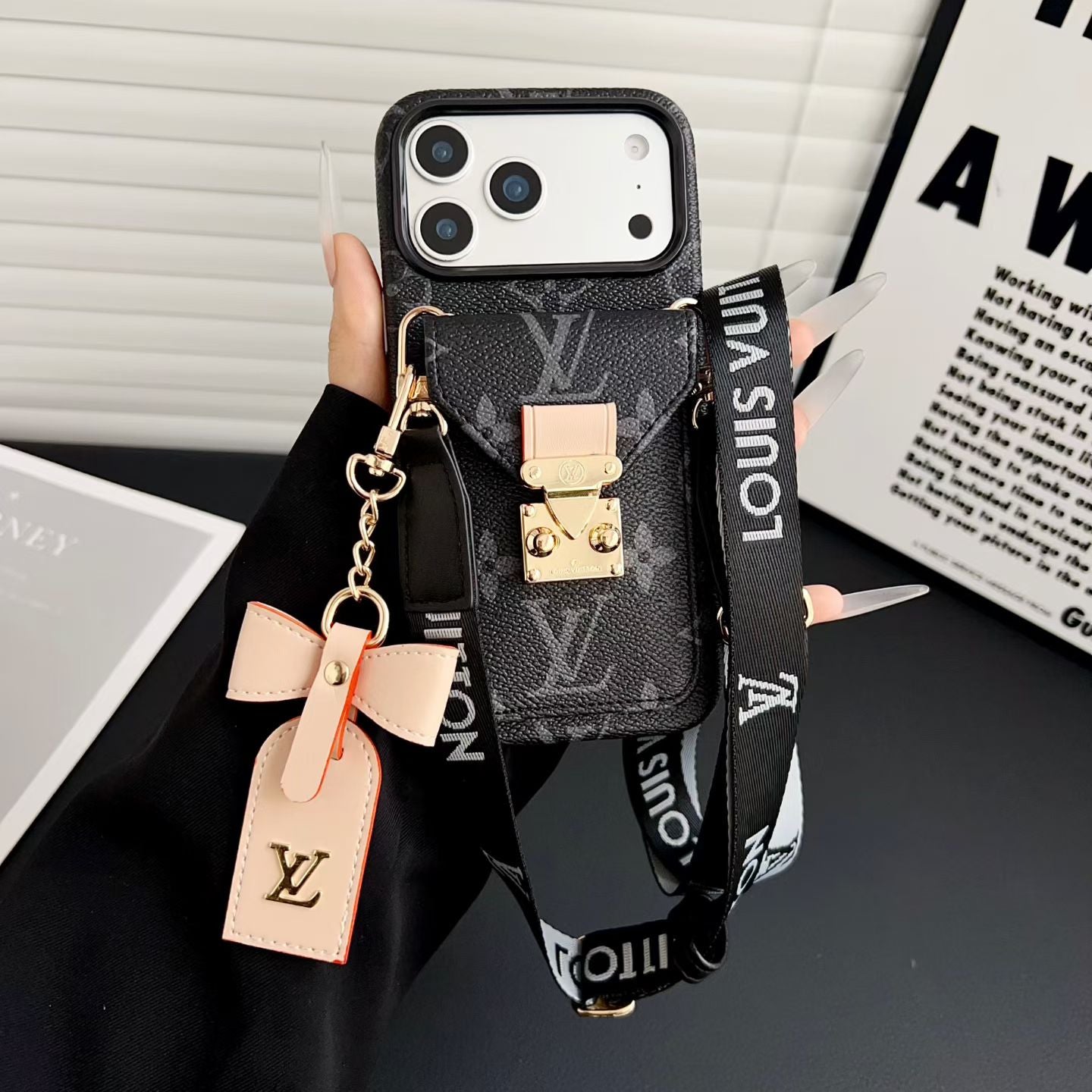 36XE26A Popular Phone Case