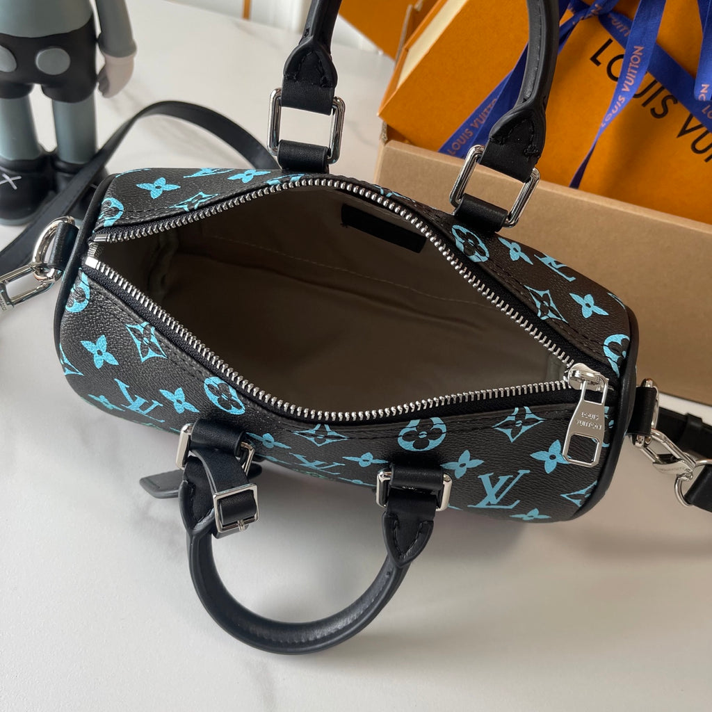 146PE32B Popular leather bag