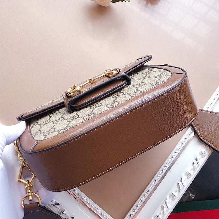 AB016B Popular  leather bag 