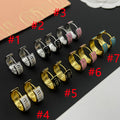 14A520E Popular Earrings