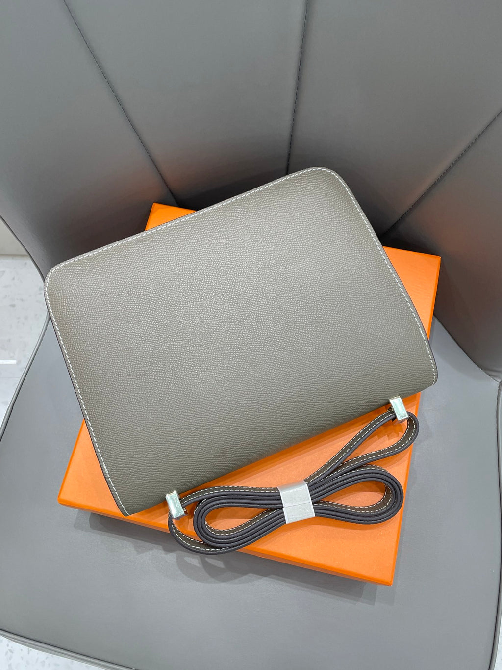 155NH64B Popular   leather bag