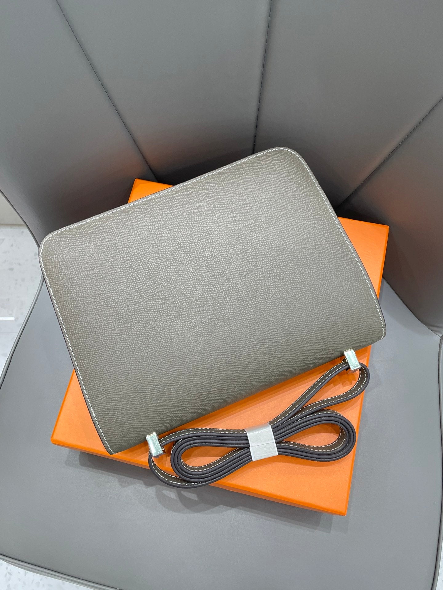 155NH64B Popular   leather bag