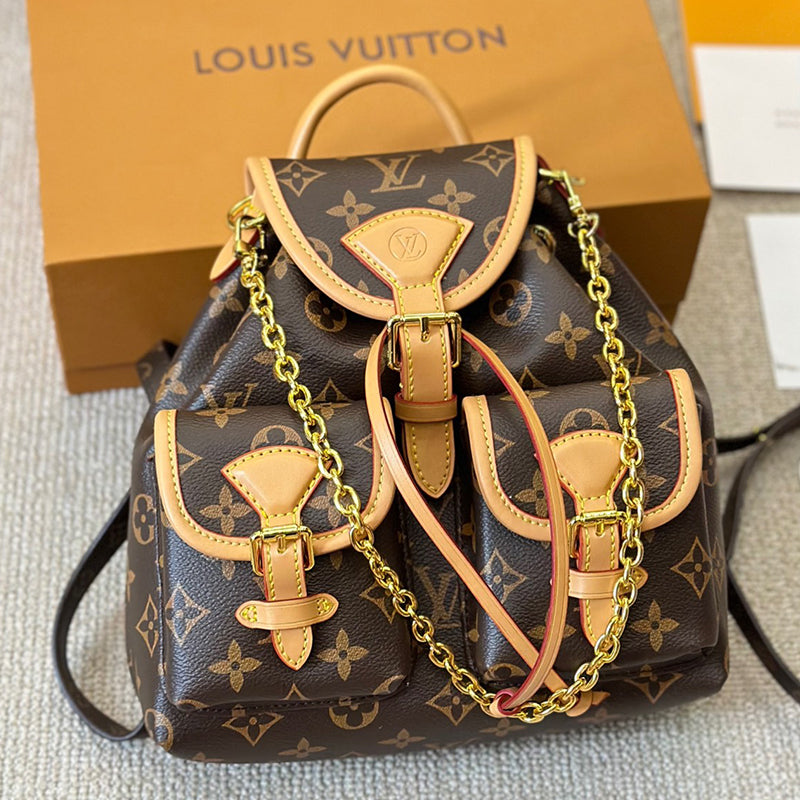 6XE248B Popular    leather bag 
