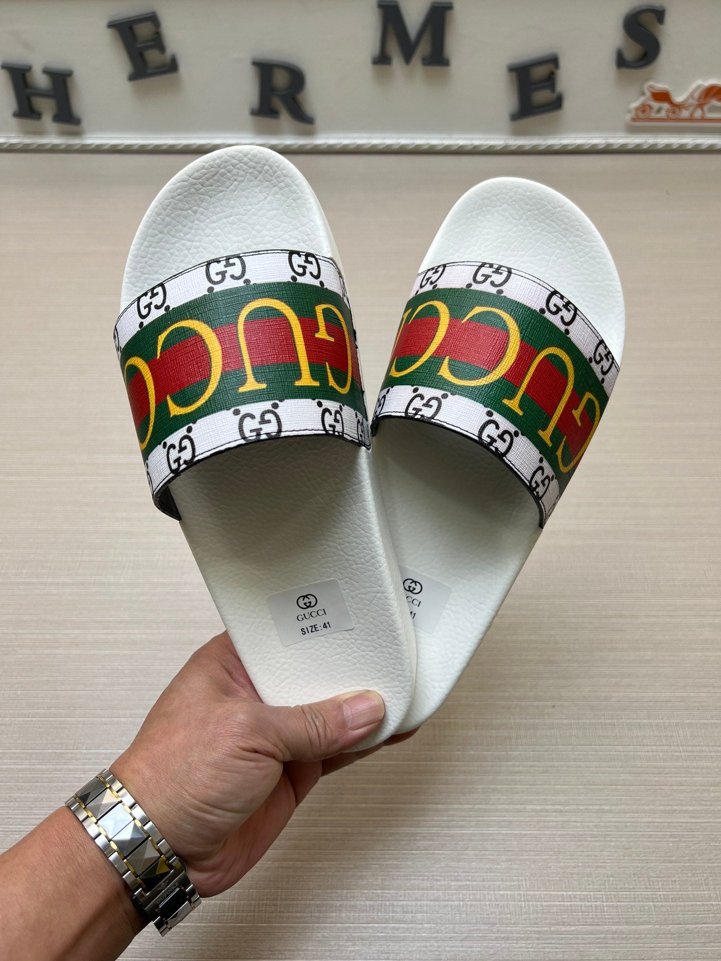 5LB232Z Popular Slippers