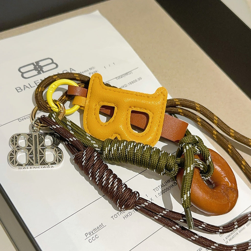 35ZJ72A Popular bag 's charms accessories