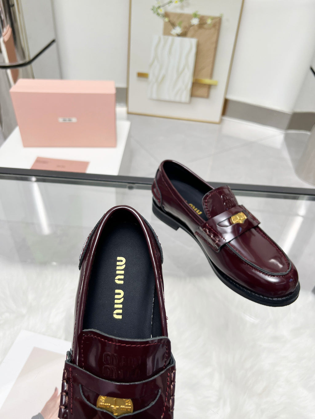 Z2P36A50 Popular high-quality leather Shoes