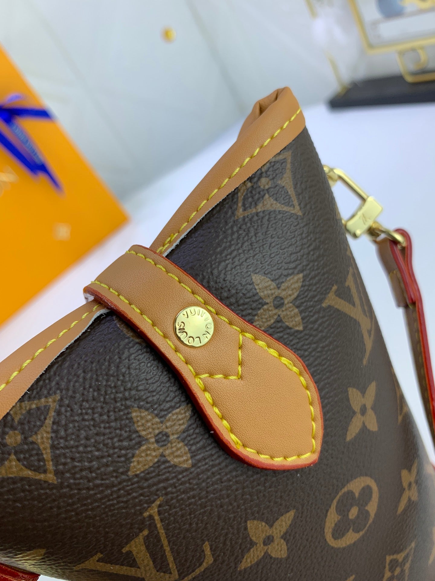 2WE48B Popular  leather bag