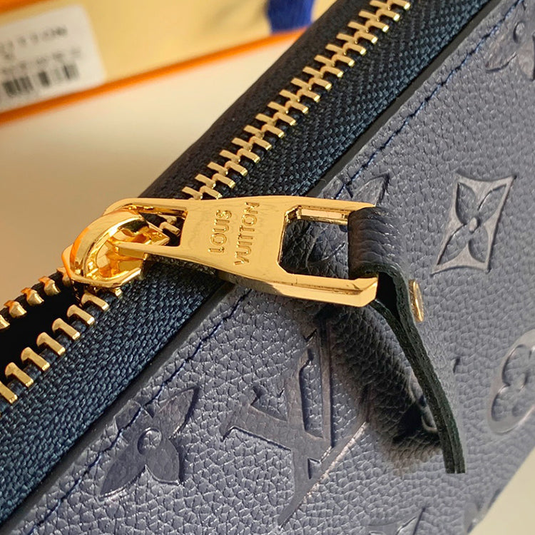 1E06B Popular Leather wallets