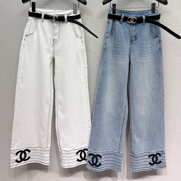 156XC3U Popular Pants fashion jeans