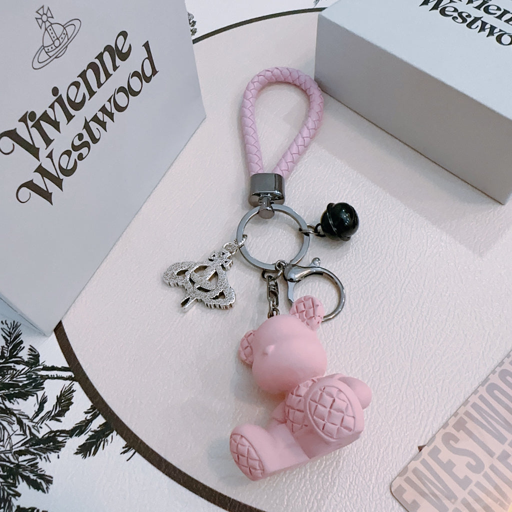35ZE85A Popular bag 's charms accessories