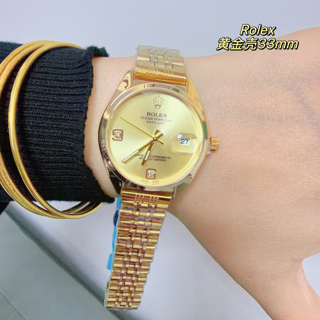 136RL34L Popular Watches