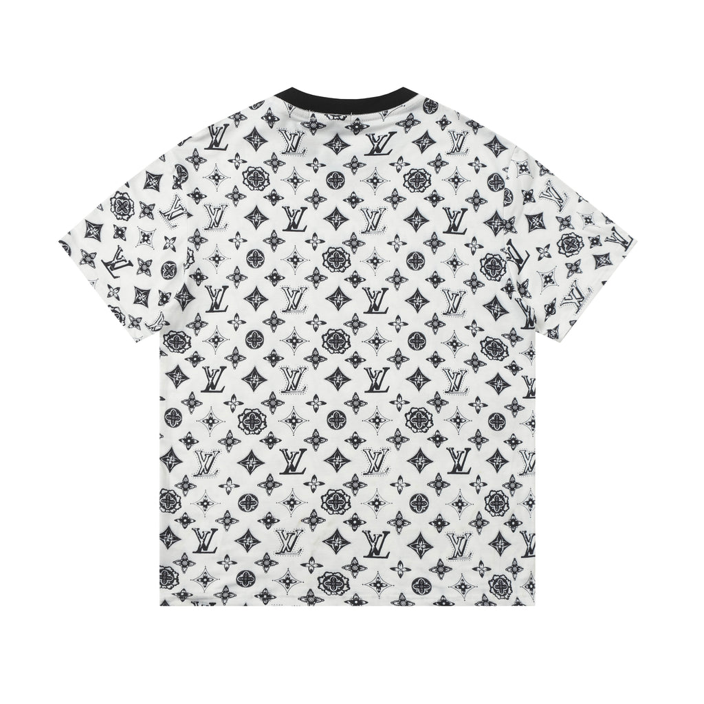 145RE188U Popular T-shirt