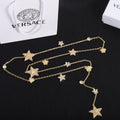 55QV382X  Popular Necklaces