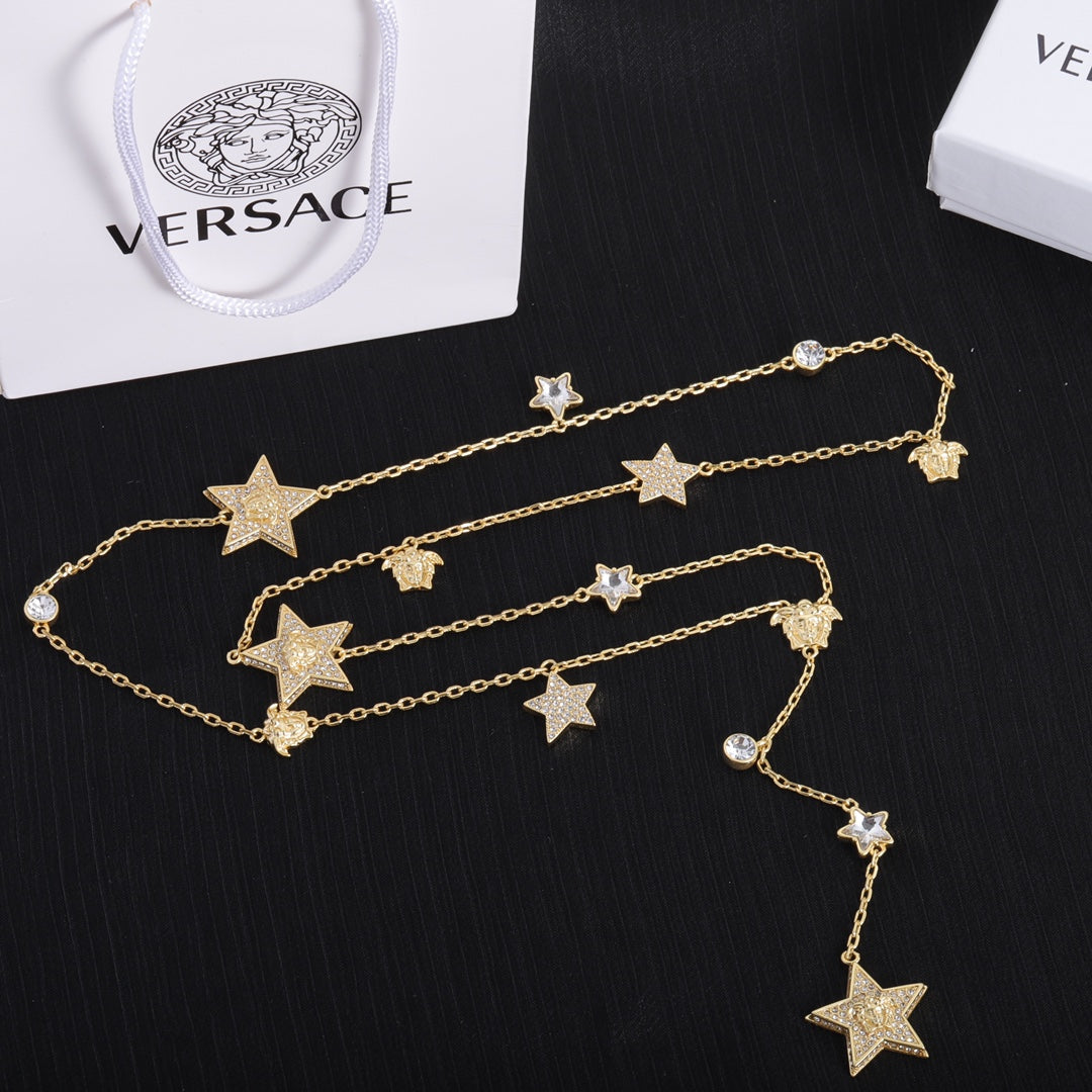 55QV382X  Popular Necklaces