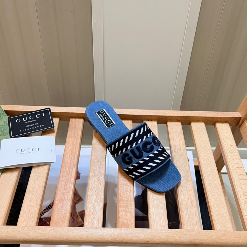 14B6Z Popular Slippers