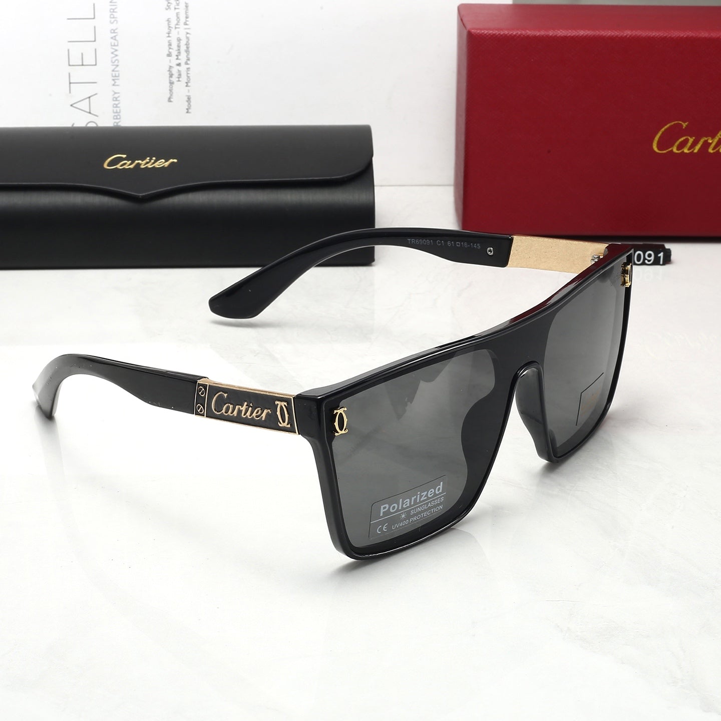 146RK1T Popular Sunglasses