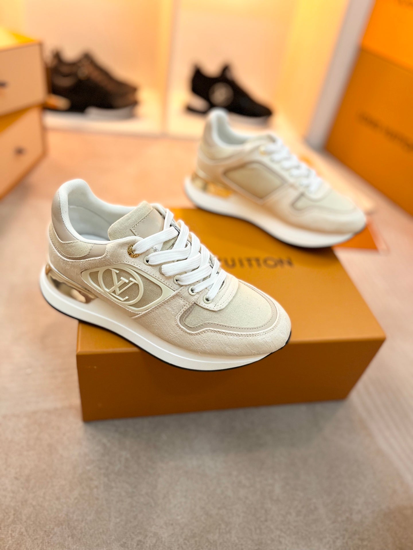 Z2P36E58 Popular high-quality leather Shoes
