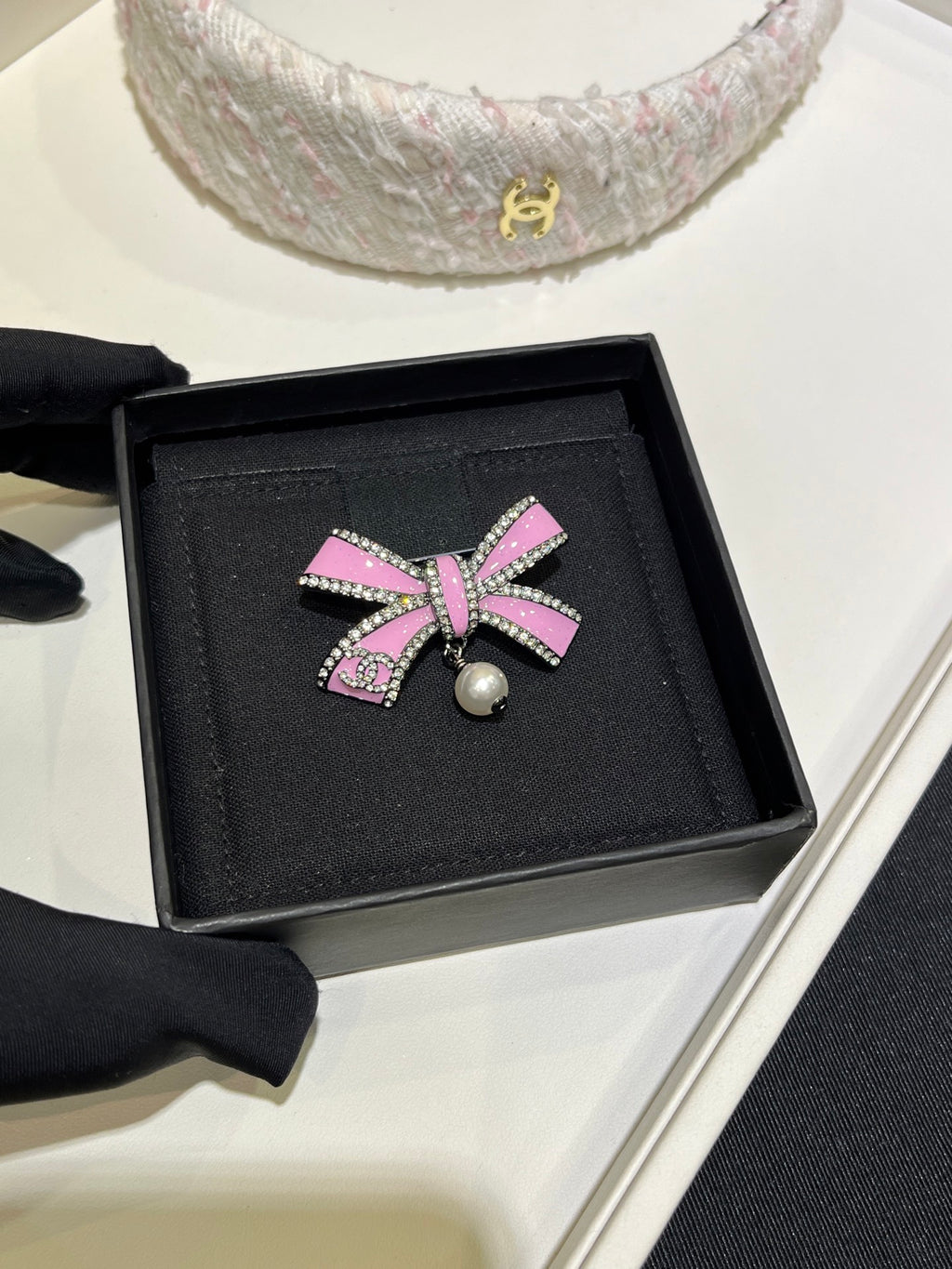 55ZC70X Popular Brooch