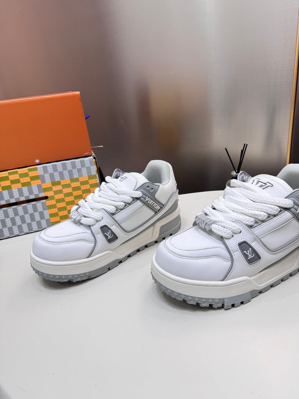 1115QE453Z Popular  Shoes