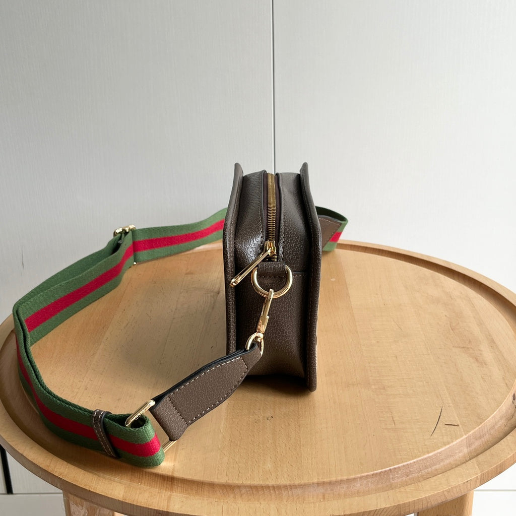 155NB81B Popular   leather bag