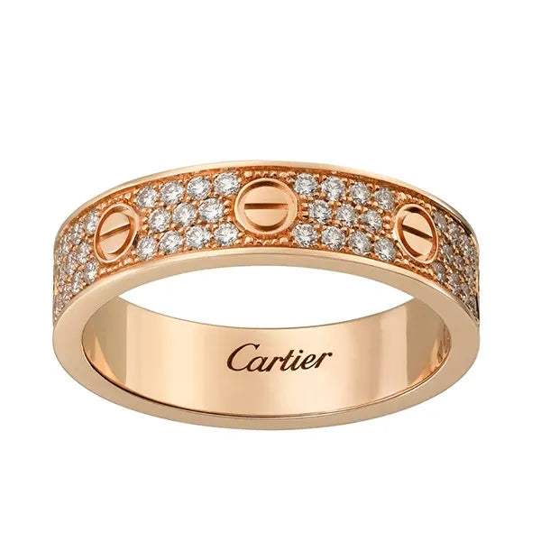 PK2J Popular  high quality rings