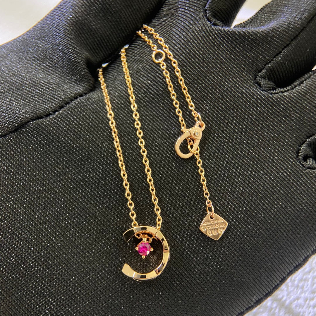 55QC284X Popular  Necklaces