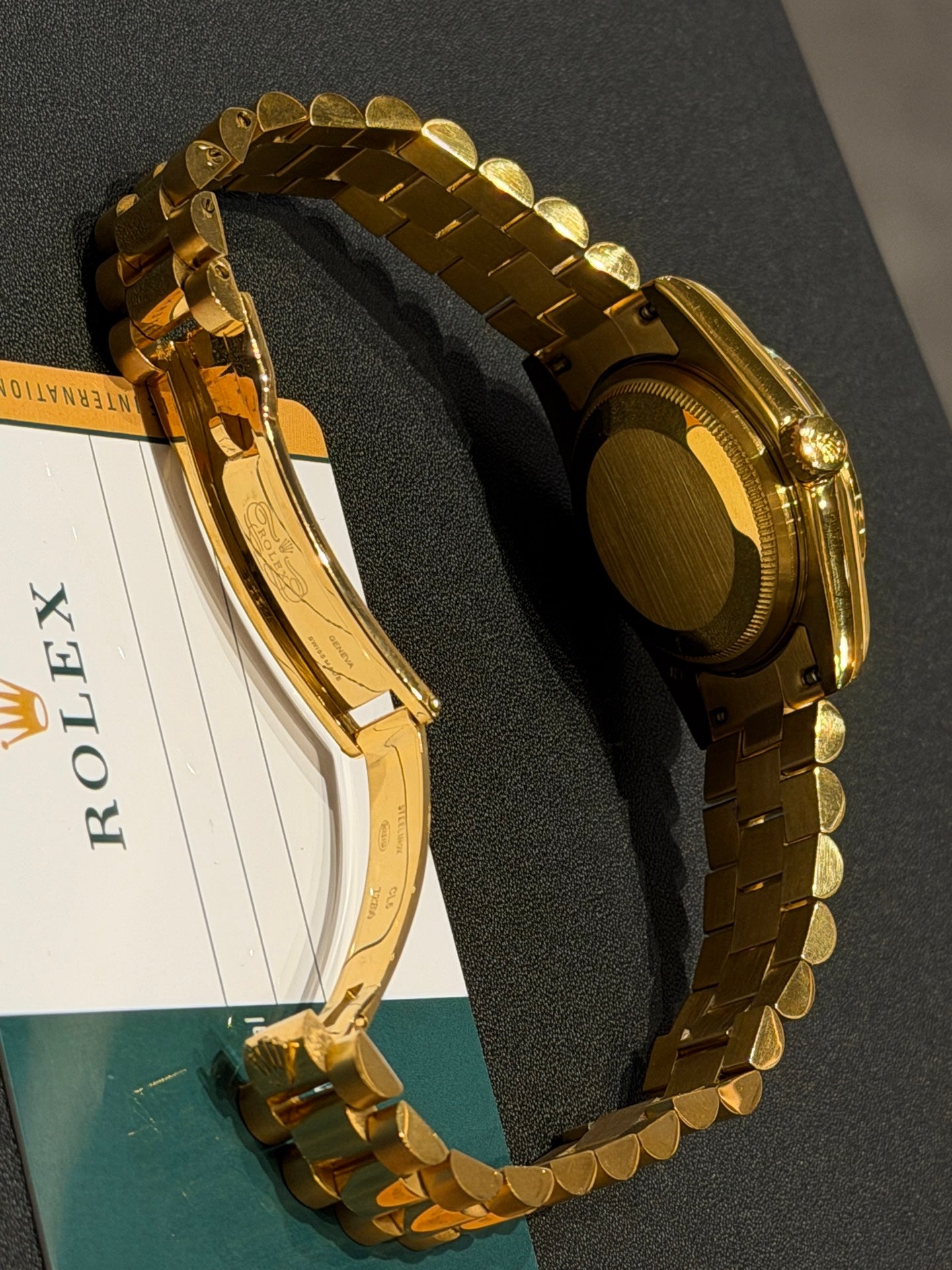 136RL25L Popular Watches