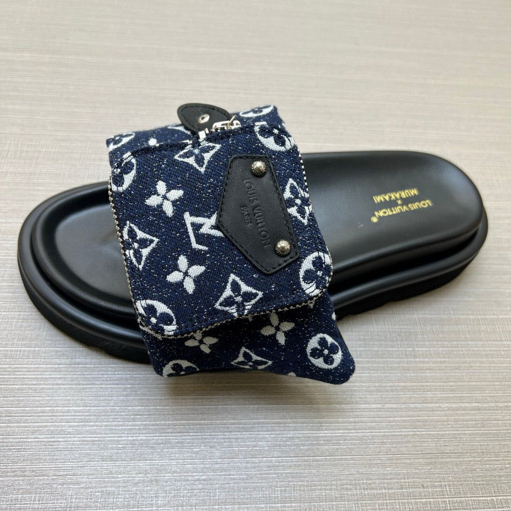 5QE1Z Popular Slippers