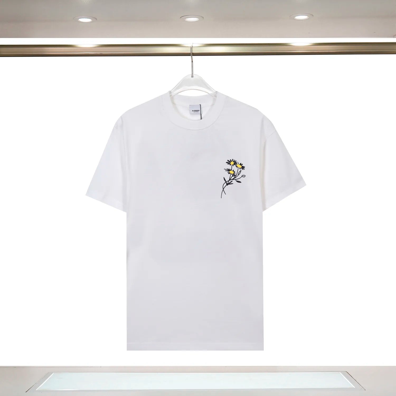 125WR30U  Popular T-shirts