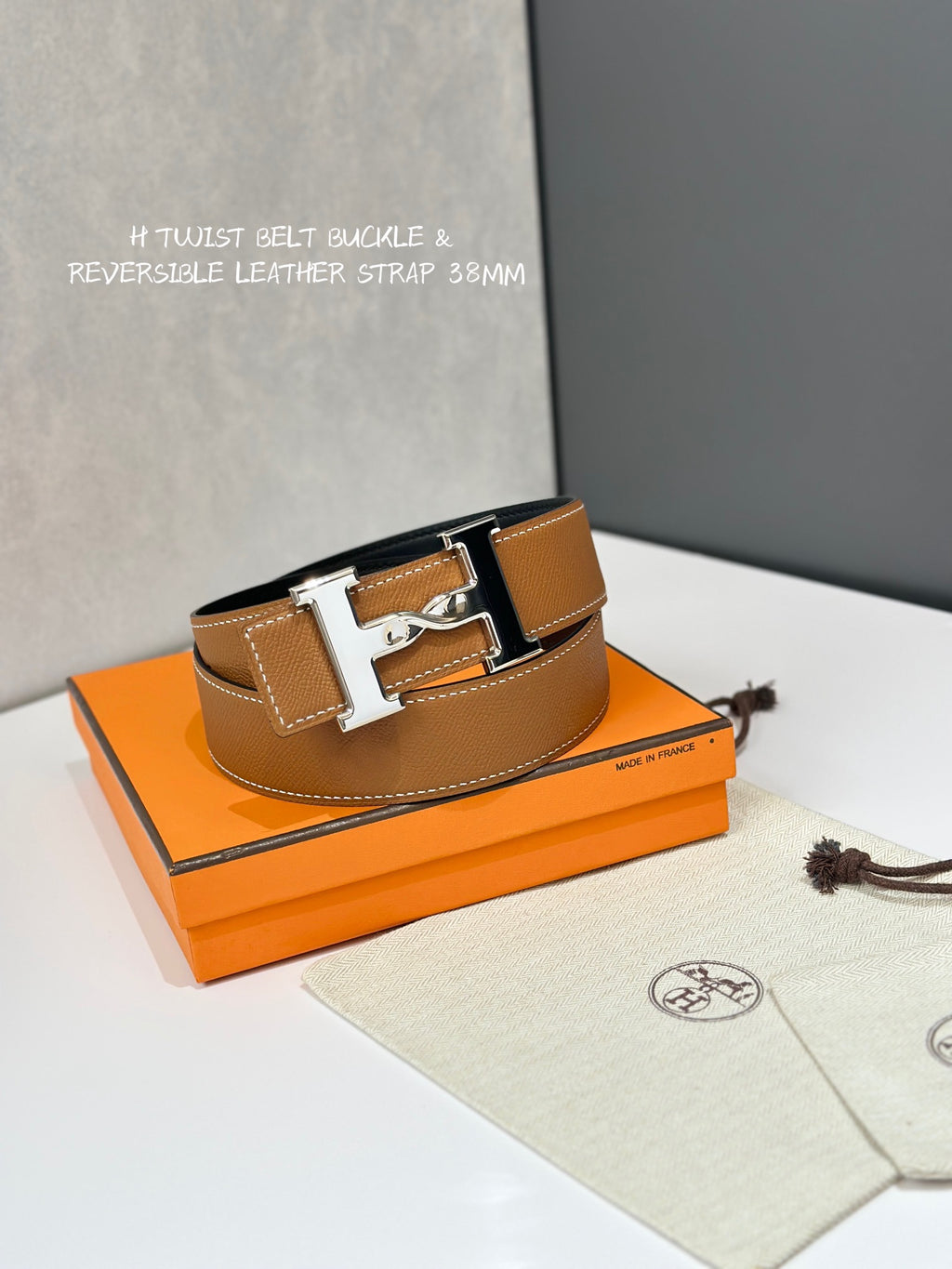1WH194P Popular High quality belt With full package