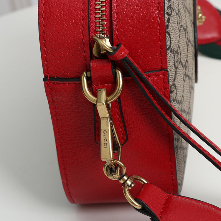 AB027B Popular  leather bag 