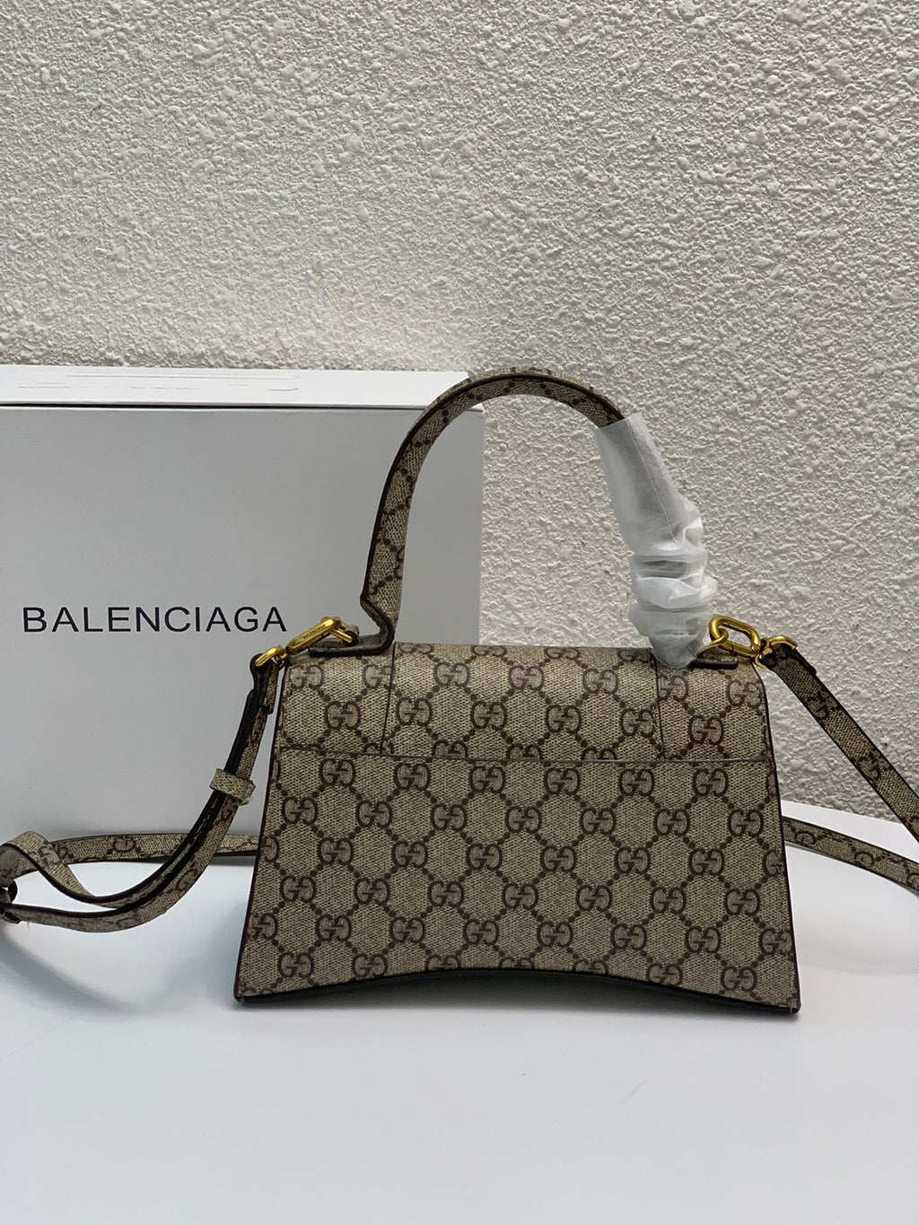 1B40B Popular  leather bag 