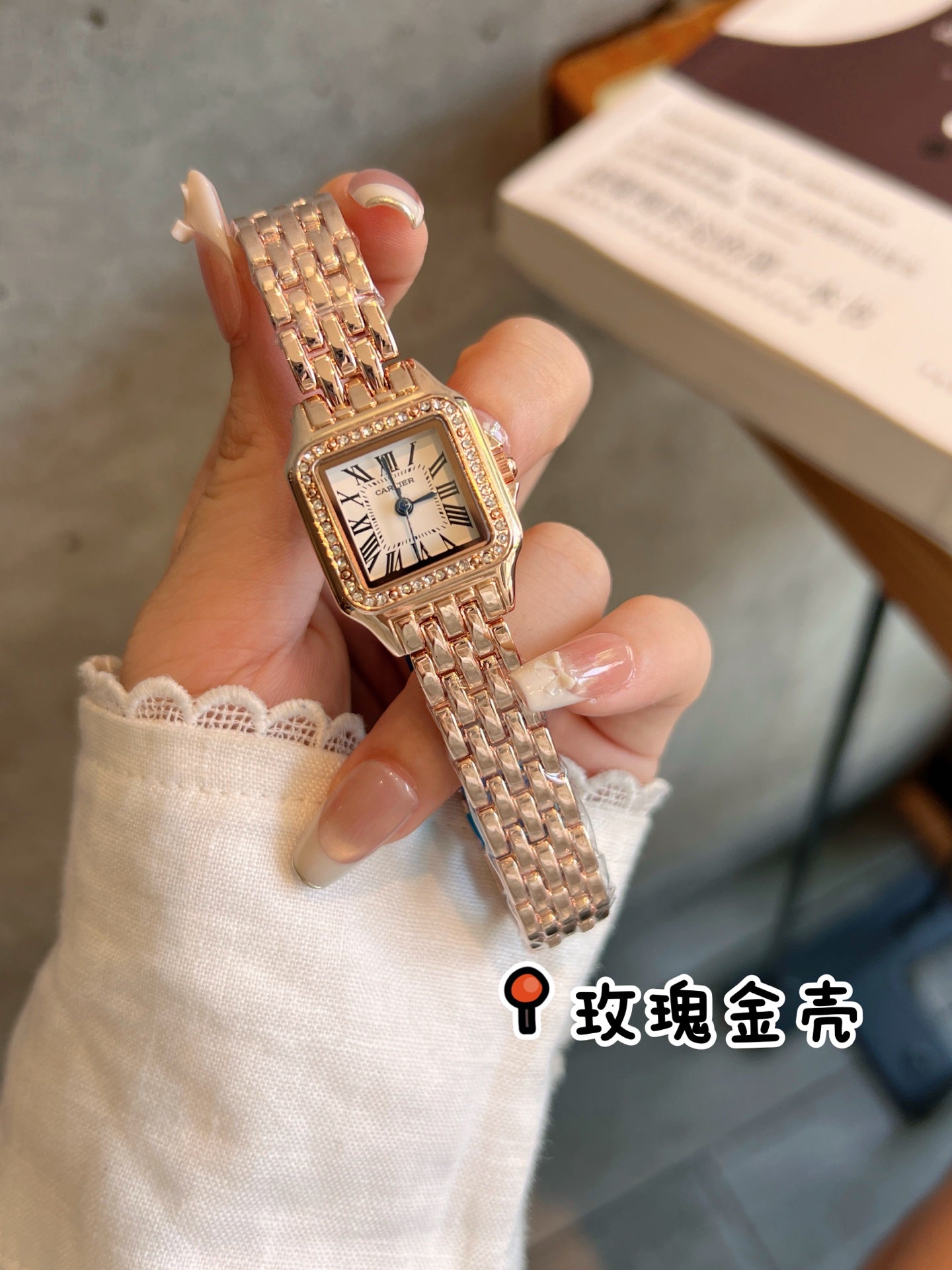 146RK127L Popular watches