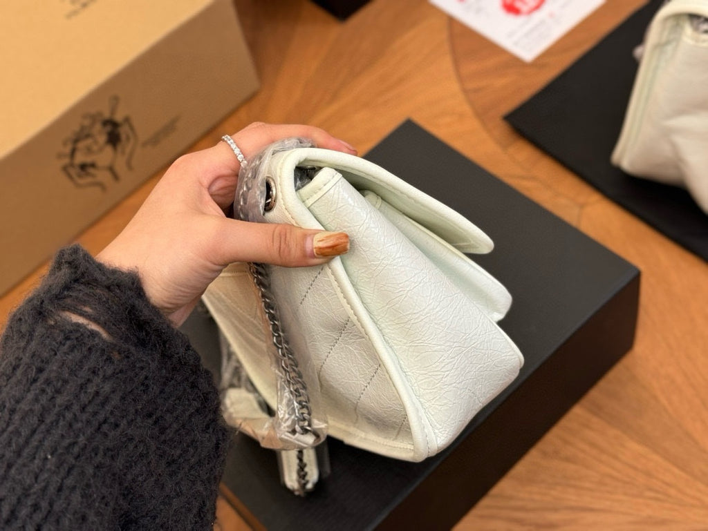 6XSL429B Popular   leather bag