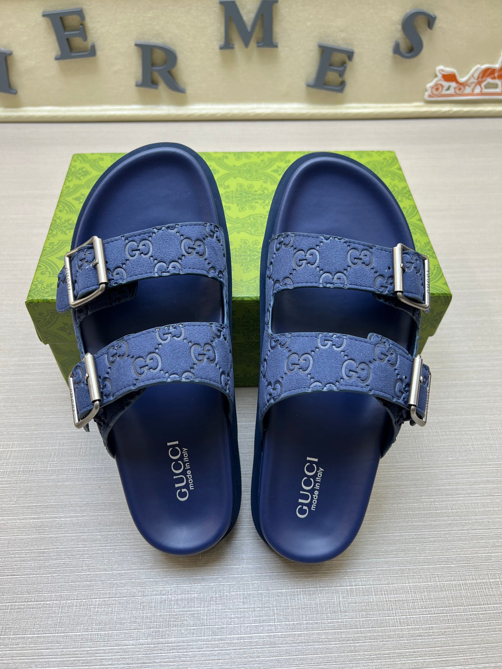 5QB15Z Popular Slippers