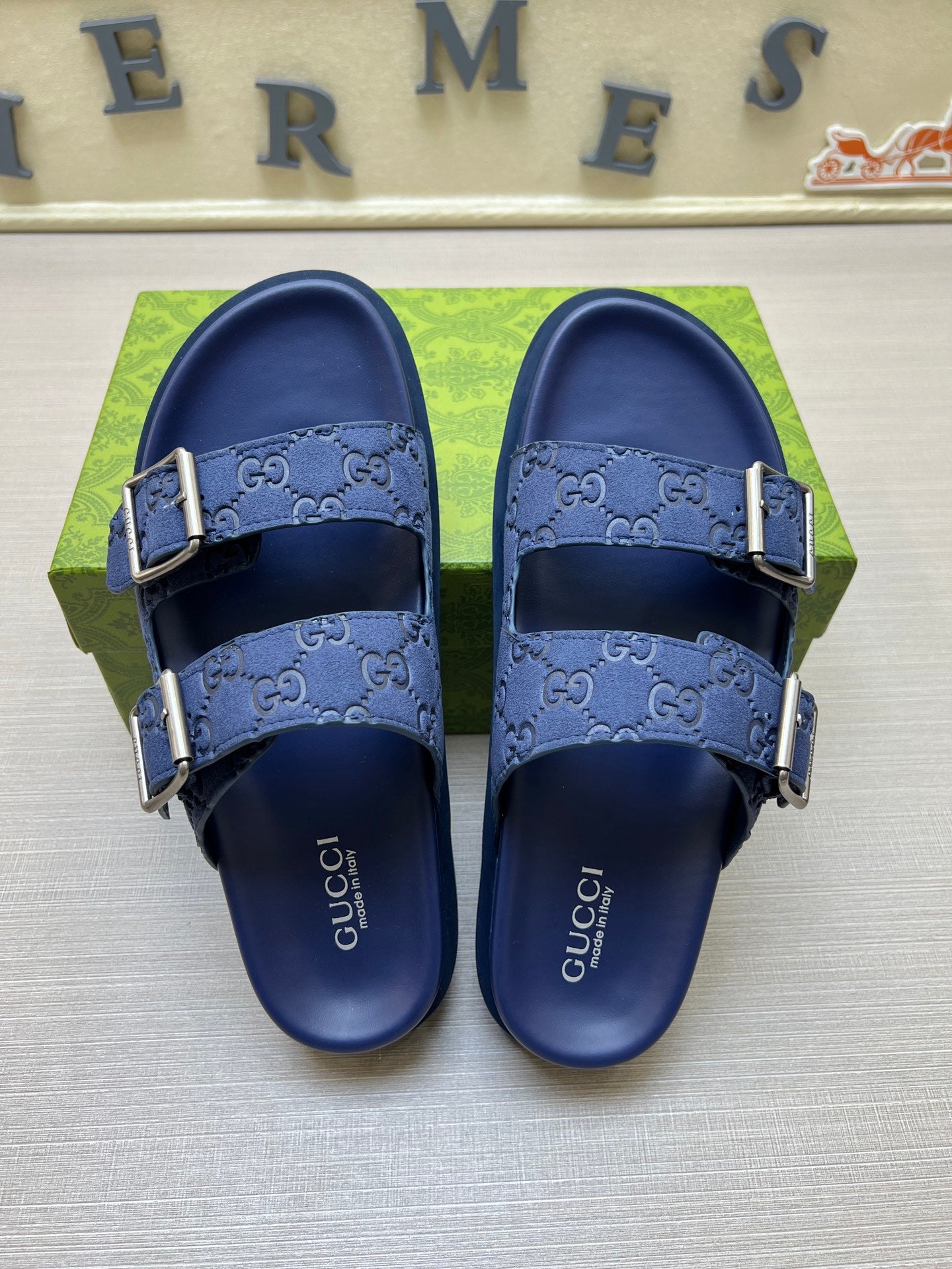 5QB15Z Popular Slippers