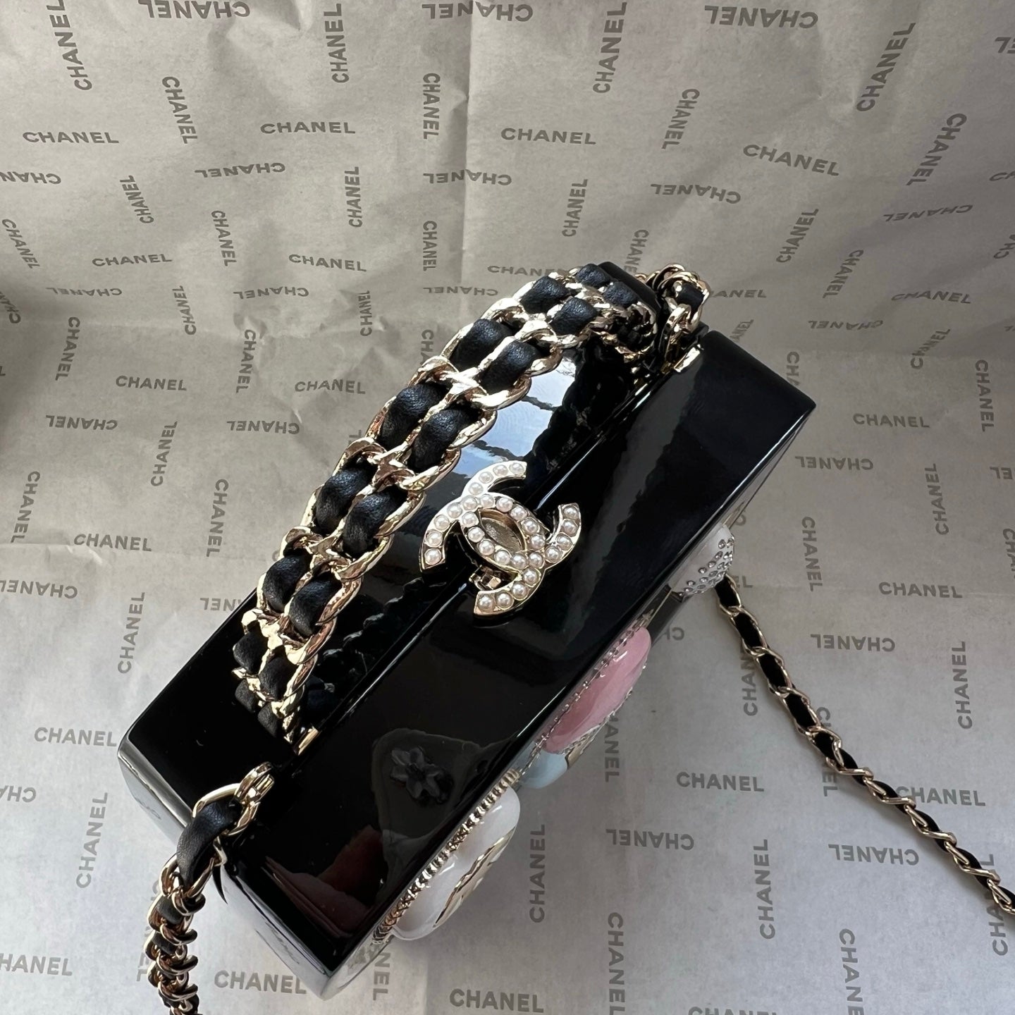 146PC12B Popular leather bag