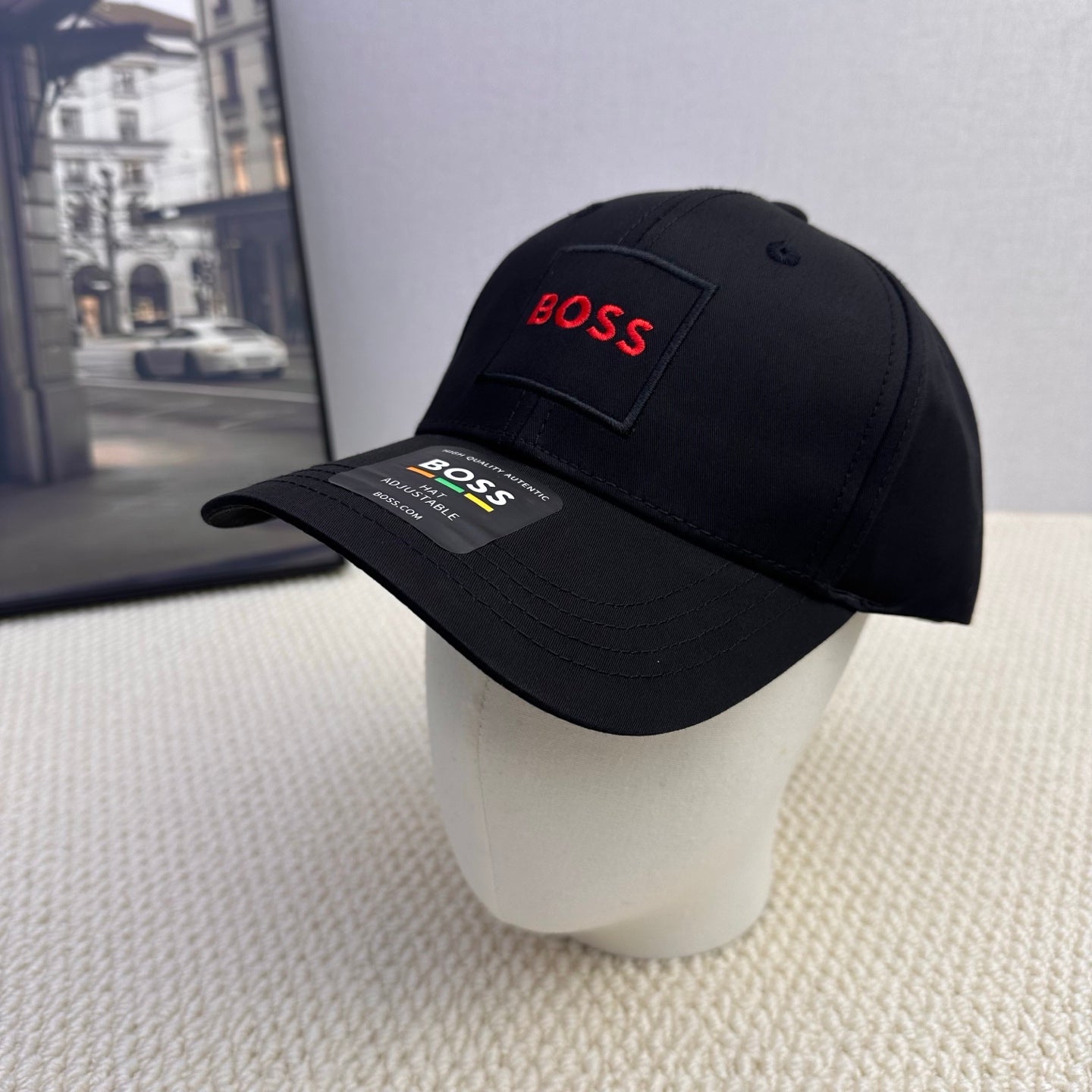 16XA25M Popular hats