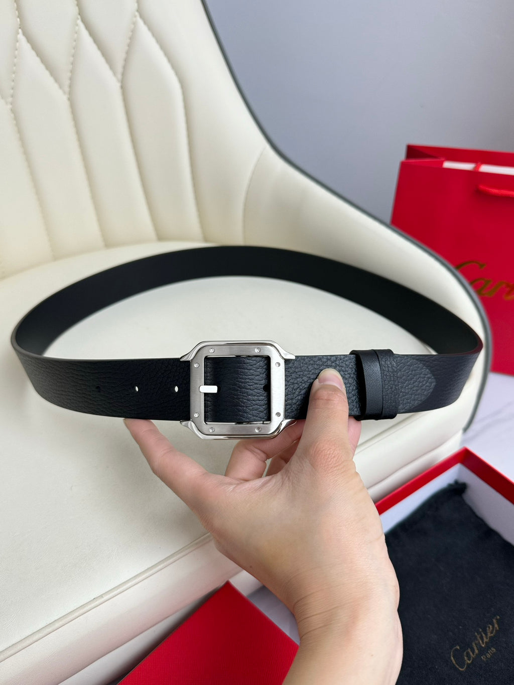 1WK174P Popular High quality belt With full package