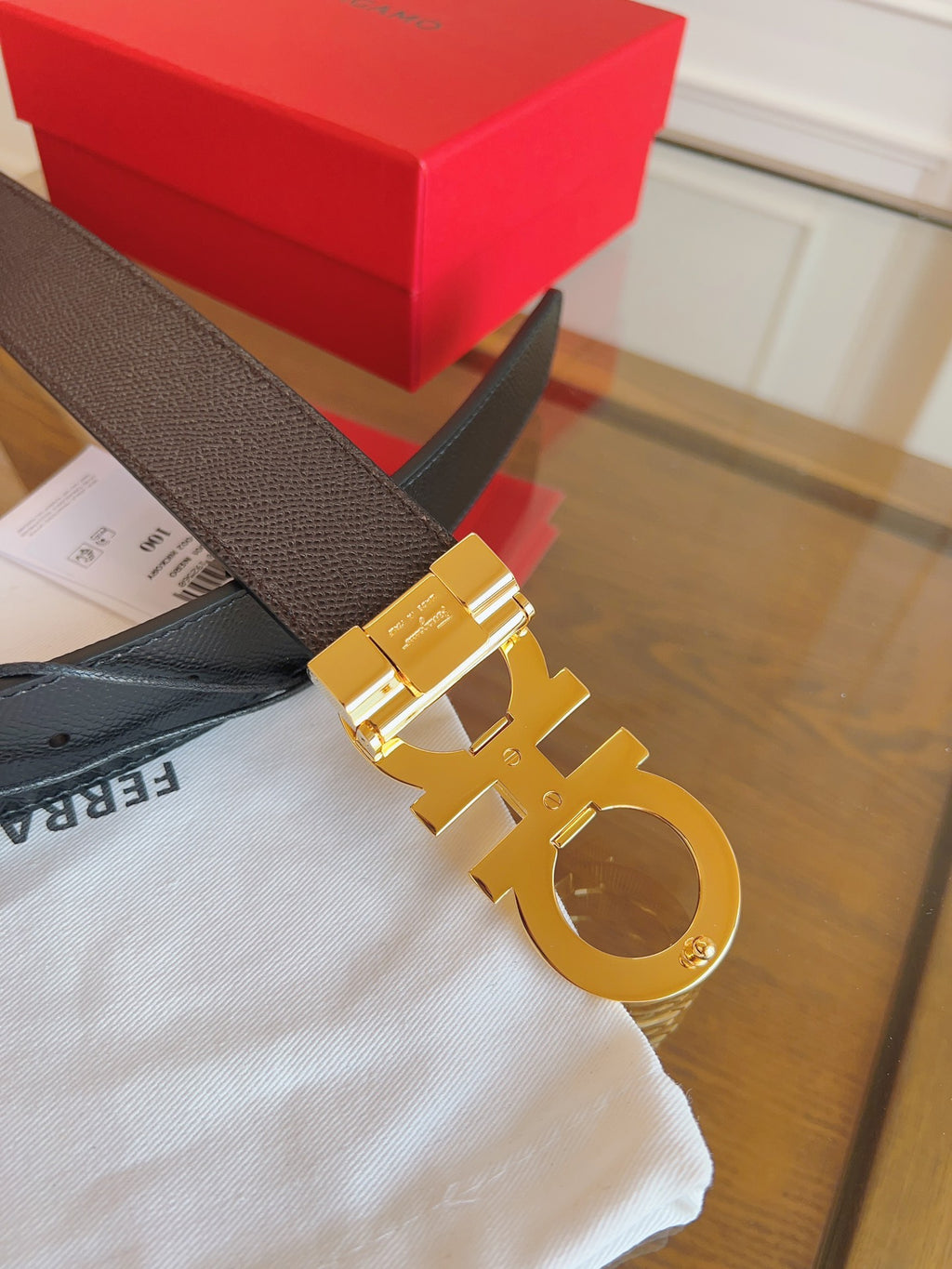 P1Q115A35 Popular High quality belt With full package