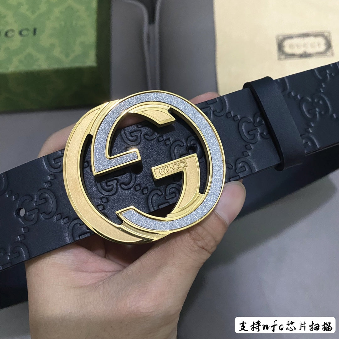 1YB119P Popular    High quality belt With full package