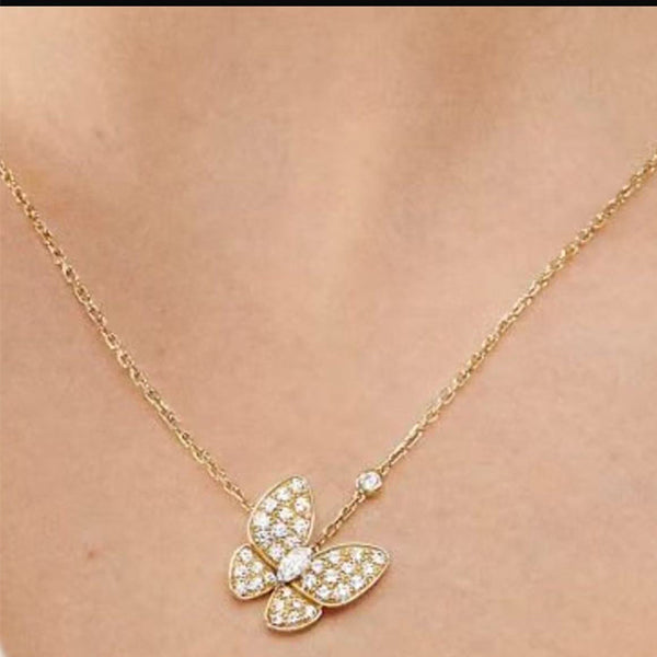 575NVA28X Popular  Necklaces