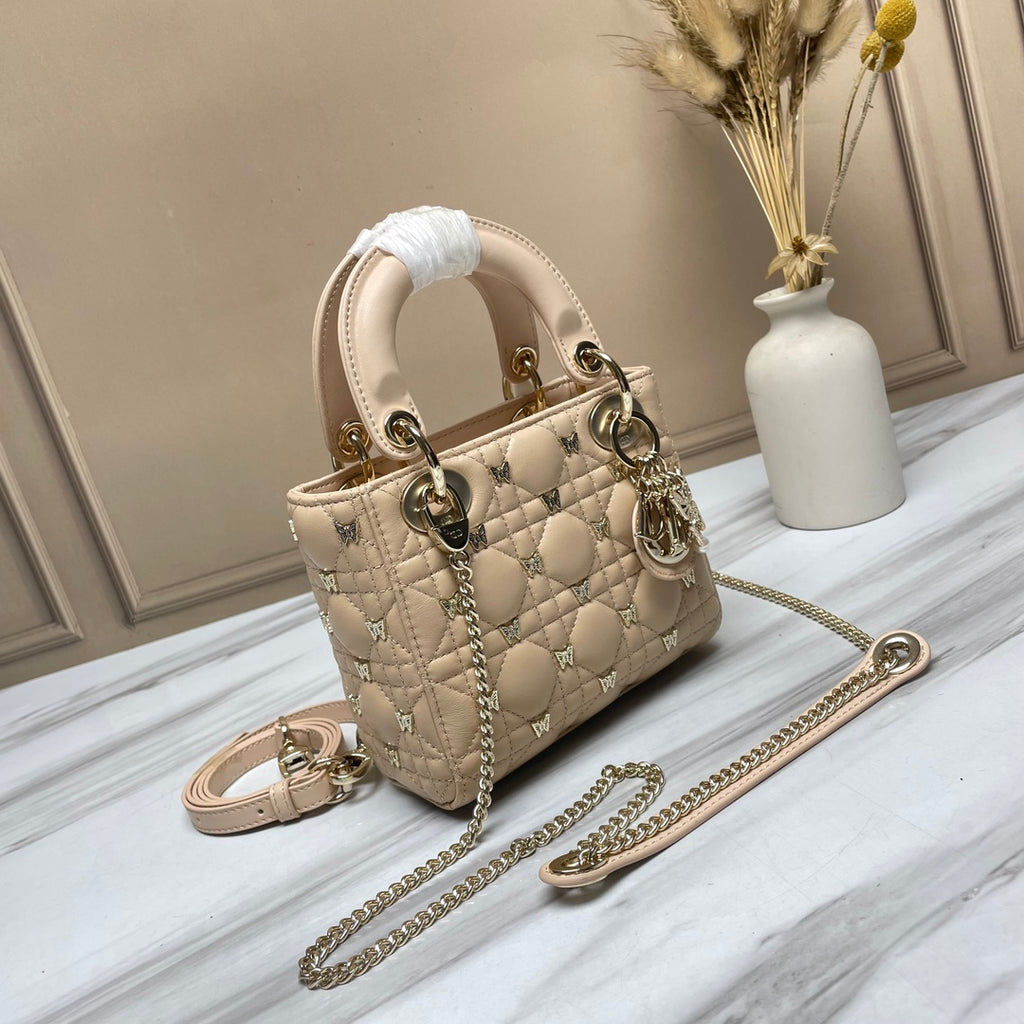 15RD139B Popular leather bag