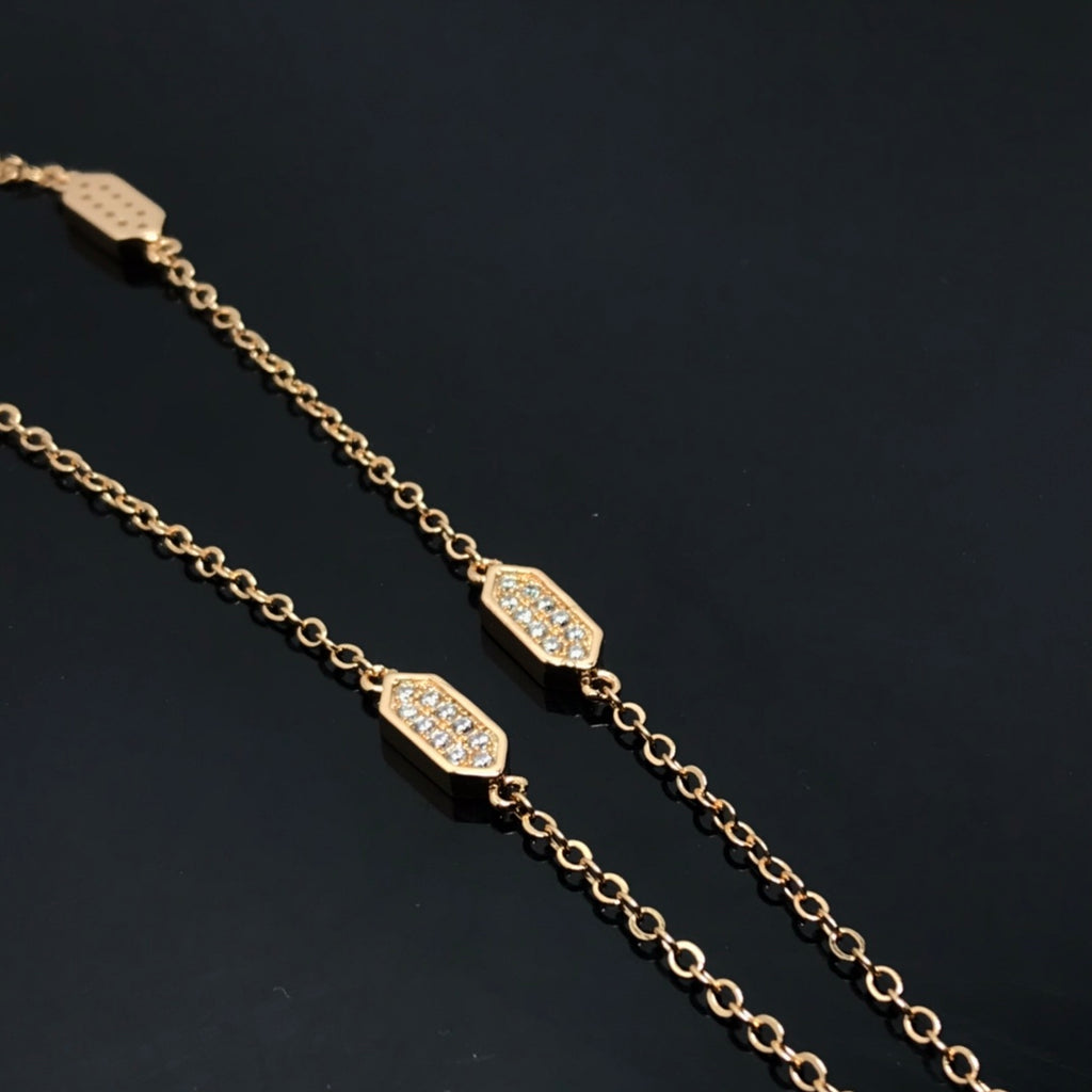 55QS421X Popular Necklaces