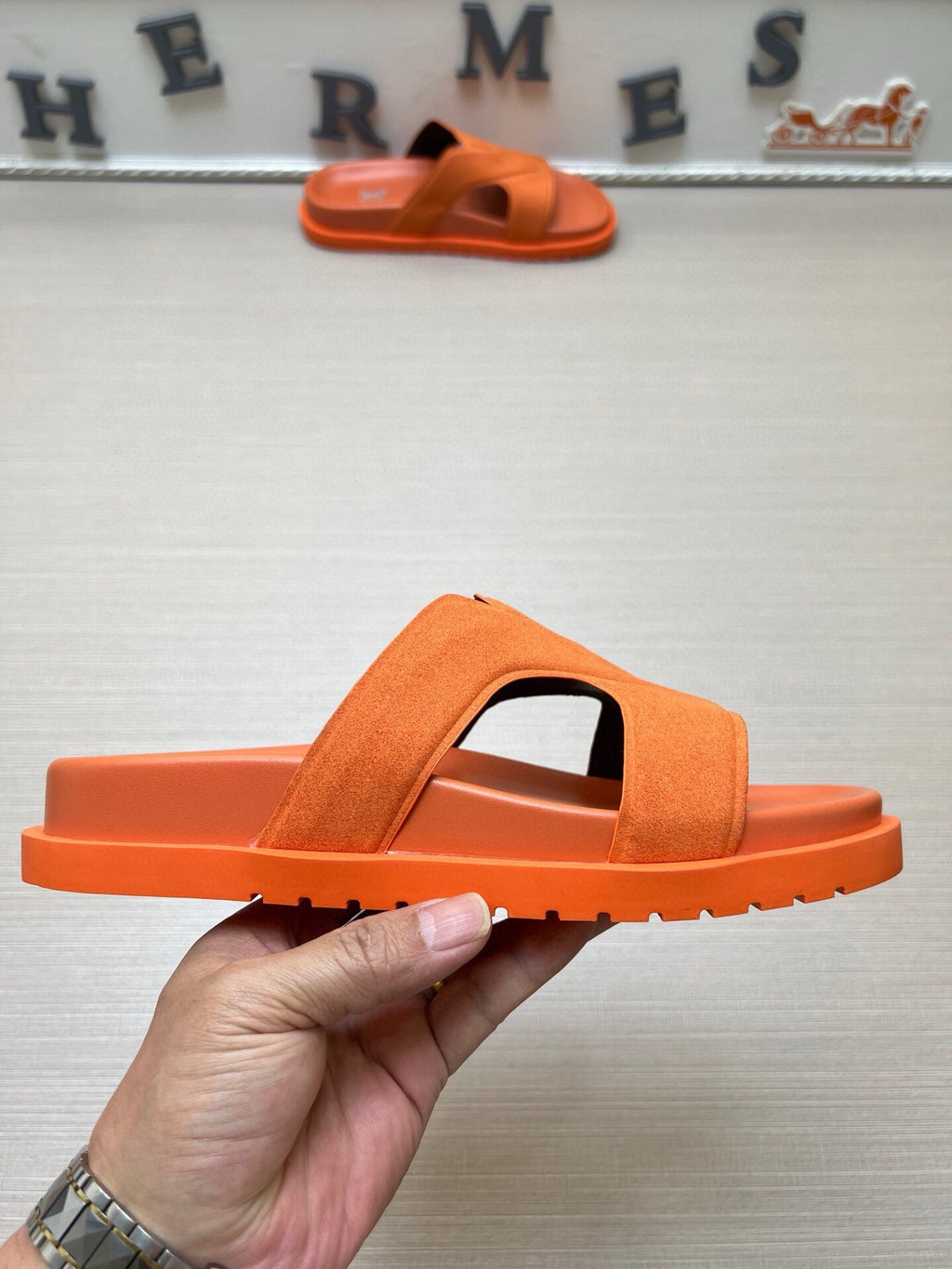 5LE229Z Popular Slippers