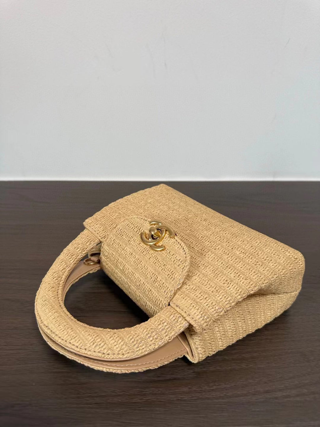 136PC15B Popular Woven bag