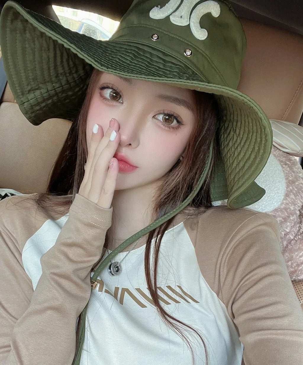 145ZN558M Popular hats